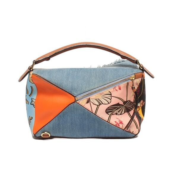 Loewe Crossbody Bag Puzzle - Picture 2 of 7